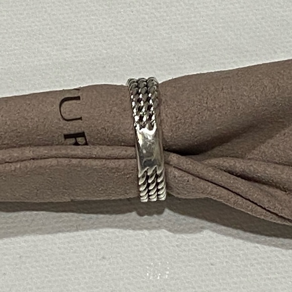 David yurman SOLD - Picture 4 of 9